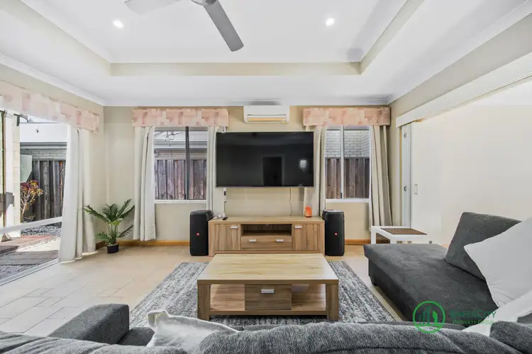 Fifth view of Homely house listing, 25 Bundaleer Avenue, Ellenbrook WA 6069
