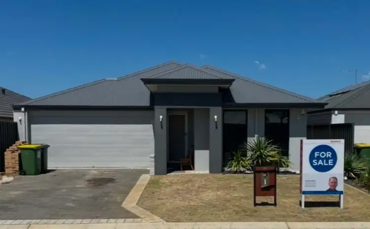 28 Treecreeper Way, Erskine WA 6210