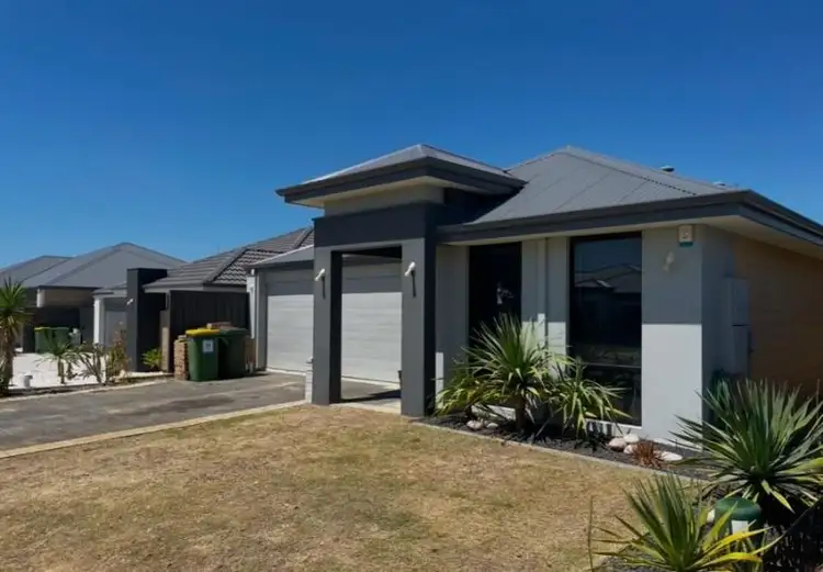 Second view of Homely house listing, 28 Treecreeper Way, Erskine WA 6210