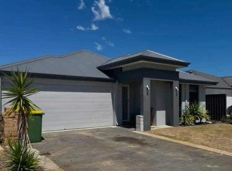 Third view of Homely house listing, 28 Treecreeper Way, Erskine WA 6210
