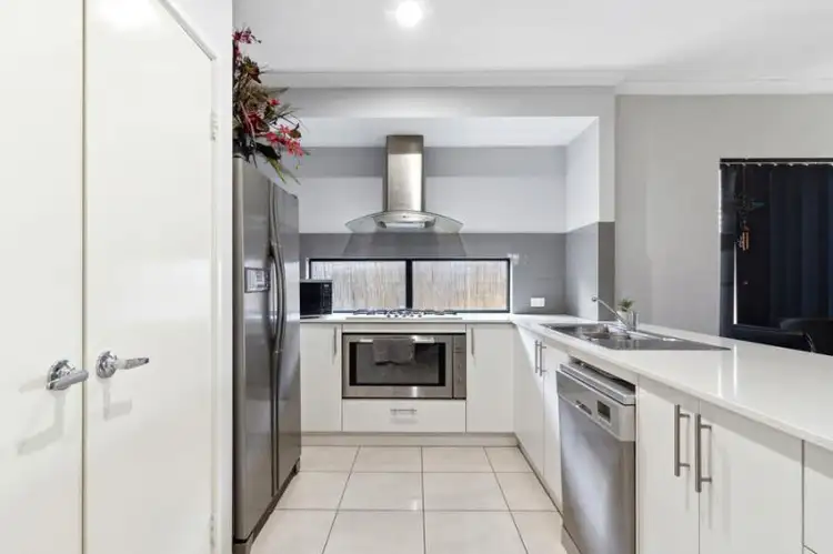 Fourth view of Homely house listing, 28 Treecreeper Way, Erskine WA 6210