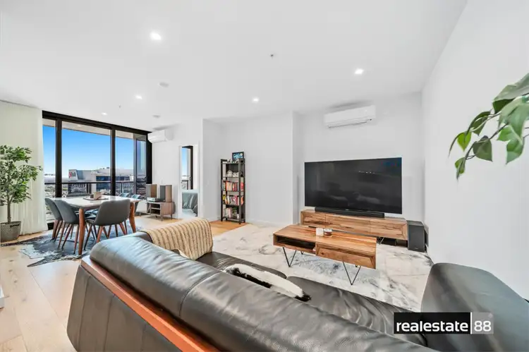2612/380 Murray Street, Perth WA 6000