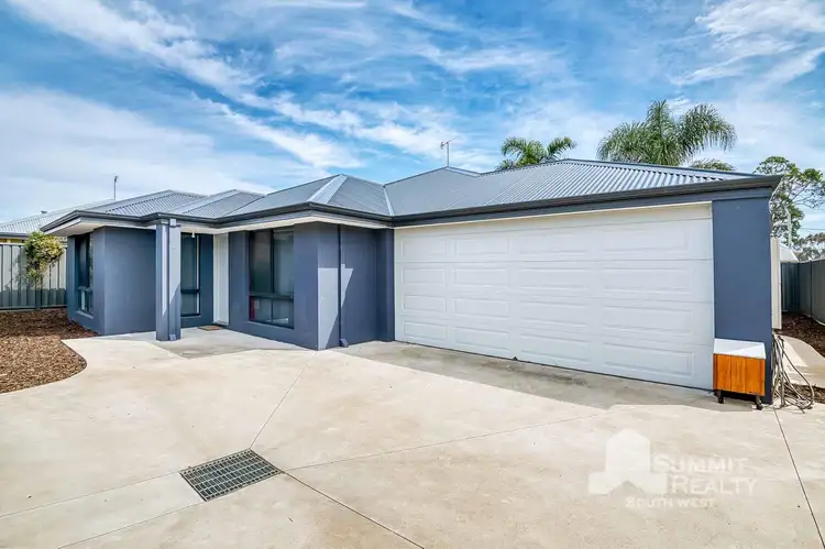 4A Ausden Street, Carey Park WA 6230