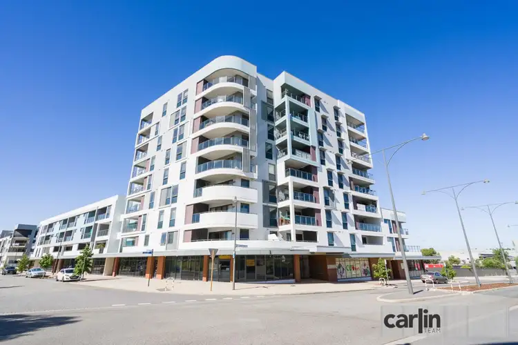 104/12 Junction Boulevard, Cockburn Central WA 6164