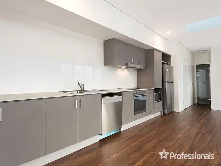 Third view of Homely apartment listing, 16/11 Signal Terrace, Cockburn Central WA 6164