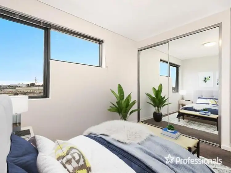 Fifth view of Homely apartment listing, 16/11 Signal Terrace, Cockburn Central WA 6164