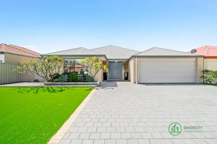 5 Calgary Street, Southern River WA 6110