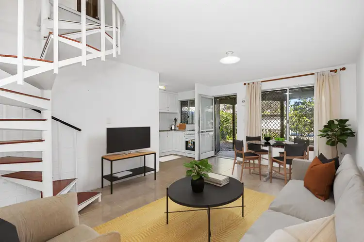 36/115 Herdsman Parade, Wembley WA 6014