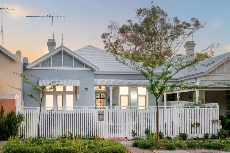 57 Bagot Road
