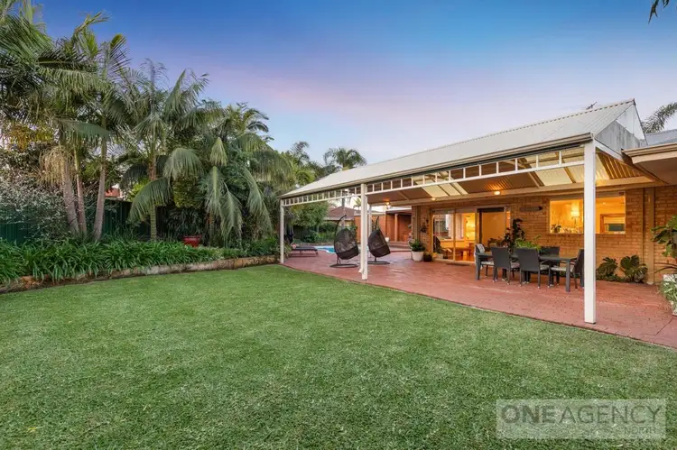 Third view of Homely house listing, 4 Jay Grove, Ballajura WA 6066