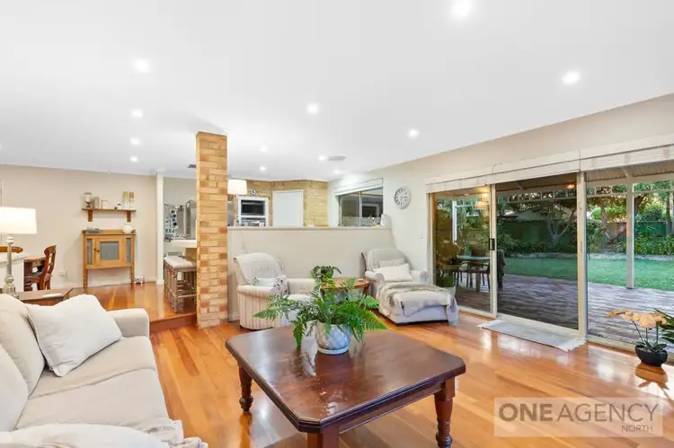 Fourth view of Homely house listing, 4 Jay Grove, Ballajura WA 6066