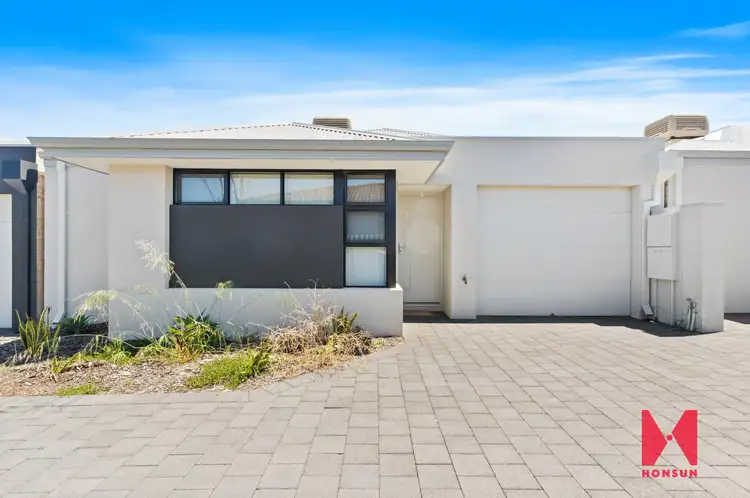 4/25 Henry Street, East Cannington WA 6107