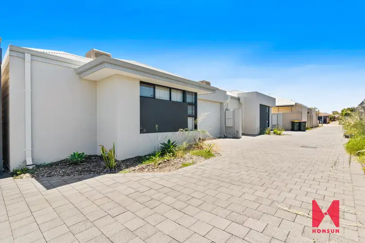 Third view of Homely house listing, 4/25 Henry Street, East Cannington WA 6107