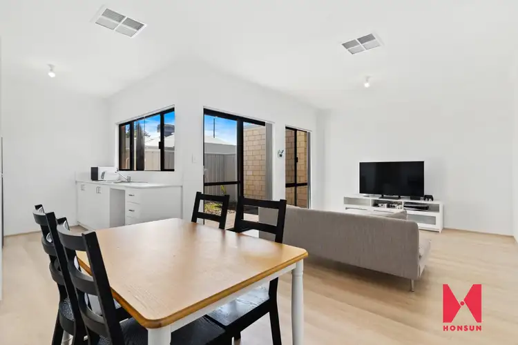 Fourth view of Homely house listing, 4/25 Henry Street, East Cannington WA 6107