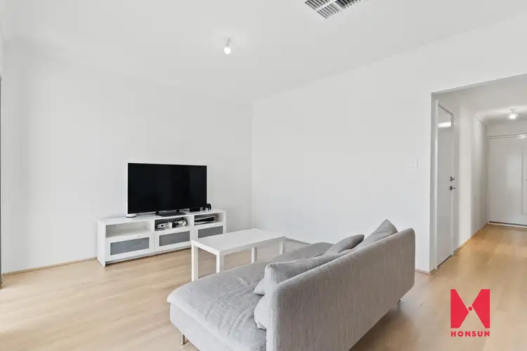 Fifth view of Homely house listing, 4/25 Henry Street, East Cannington WA 6107