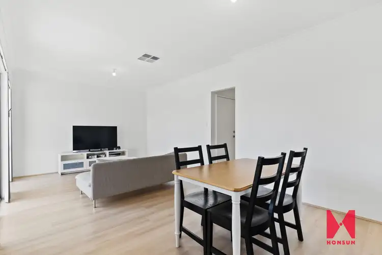 Sixth view of Homely house listing, 4/25 Henry Street, East Cannington WA 6107