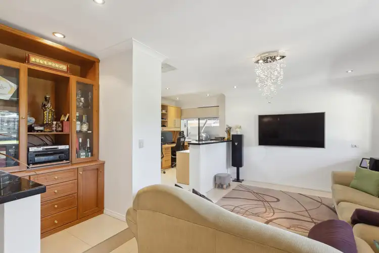 Third view of Homely house listing, 55 Seacrest Drive, Sorrento WA 6020