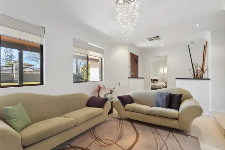 Fourth view of Homely house listing, 55 Seacrest Drive, Sorrento WA 6020