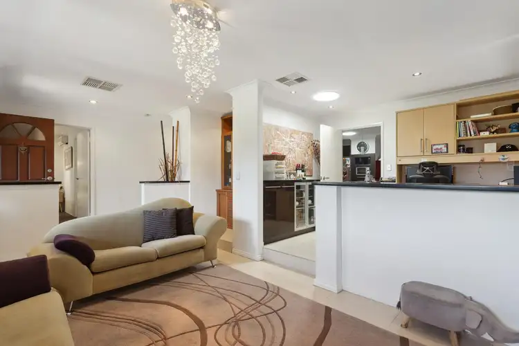 Fifth view of Homely house listing, 55 Seacrest Drive, Sorrento WA 6020