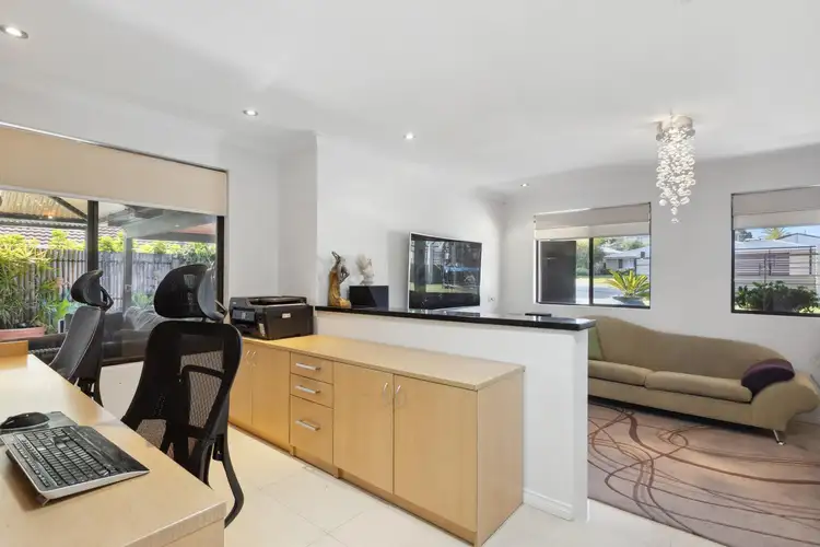 Sixth view of Homely house listing, 55 Seacrest Drive, Sorrento WA 6020