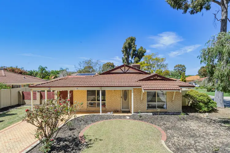 14 Bombay Entrance, Stratton WA 6056