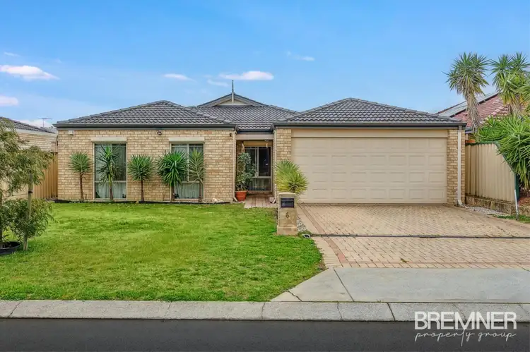 6 Ostling Avenue, Bertram WA 6167