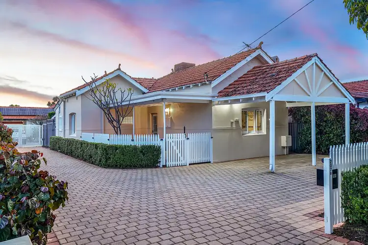 Main view of Homely house listing, 207A Ninth Avenue, Inglewood WA 6052