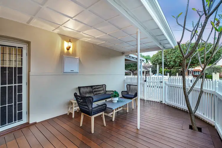 Second view of Homely house listing, 207A Ninth Avenue, Inglewood WA 6052