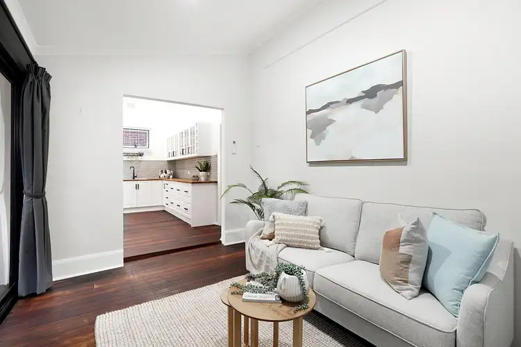 Fourth view of Homely house listing, 207A Ninth Avenue, Inglewood WA 6052