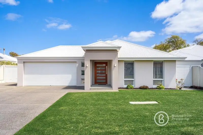 Main view of Homely house listing, 28 Lockhart Street, Broadwater WA 6280