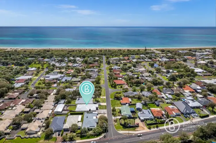 Second view of Homely house listing, 28 Lockhart Street, Broadwater WA 6280