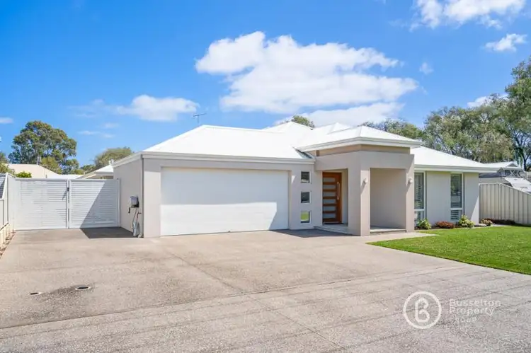 Third view of Homely house listing, 28 Lockhart Street, Broadwater WA 6280
