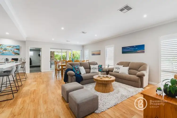 Fourth view of Homely house listing, 28 Lockhart Street, Broadwater WA 6280