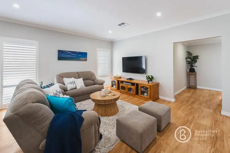 Fifth view of Homely house listing, 28 Lockhart Street, Broadwater WA 6280