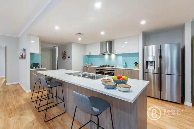Sixth view of Homely house listing, 28 Lockhart Street, Broadwater WA 6280