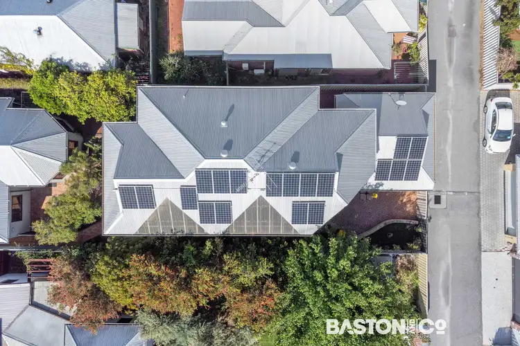 Third view of Homely house listing, 87B Mackie Street, Victoria Park WA 6100