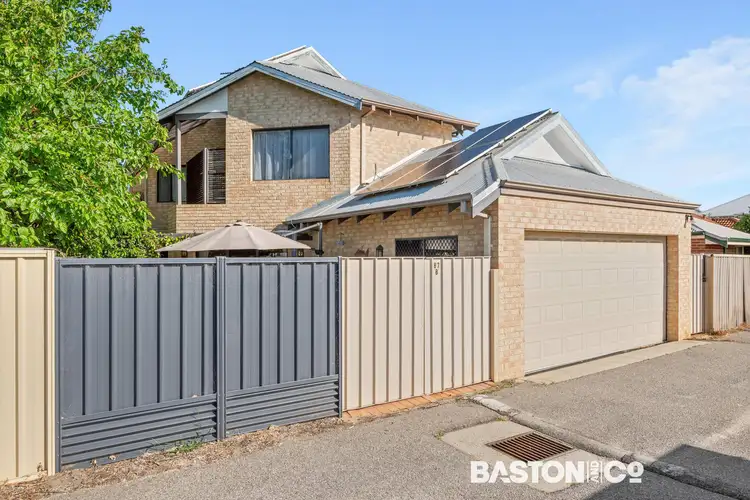 Fourth view of Homely house listing, 87B Mackie Street, Victoria Park WA 6100