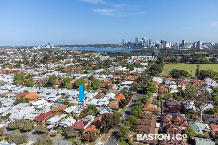 Fifth view of Homely house listing, 87B Mackie Street, Victoria Park WA 6100