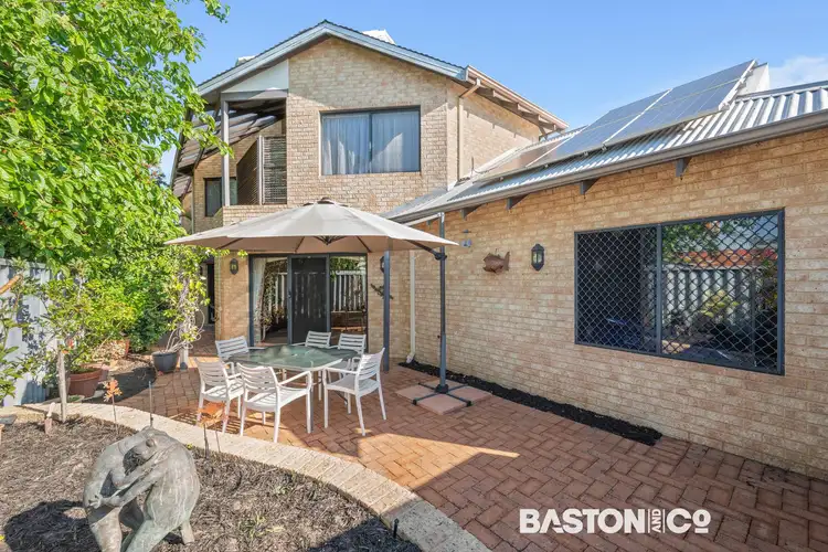 Sixth view of Homely house listing, 87B Mackie Street, Victoria Park WA 6100