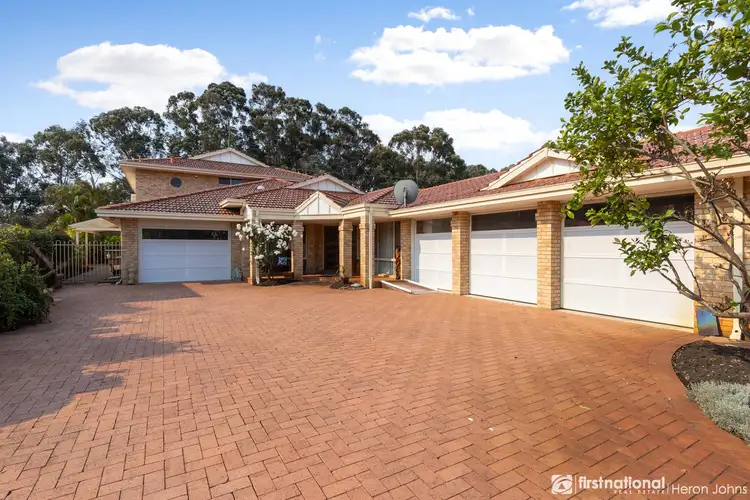 29 Curedale Mews, Bull Creek WA 6149