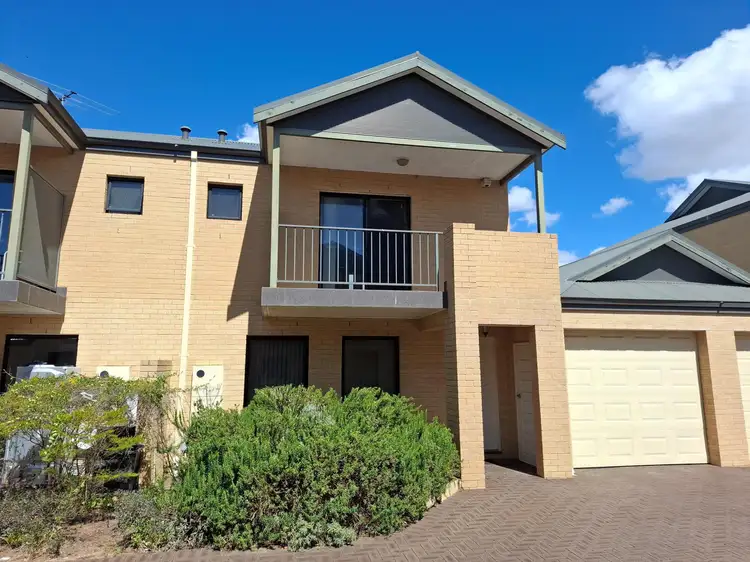 Main view of Homely townhouse listing, 2/179 Sevenoaks Street, Cannington WA 6107
