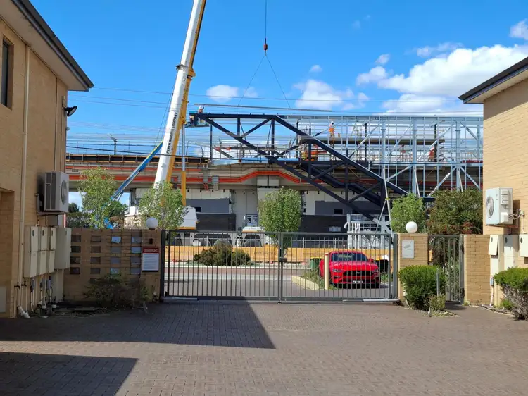 Third view of Homely townhouse listing, 2/179 Sevenoaks Street, Cannington WA 6107