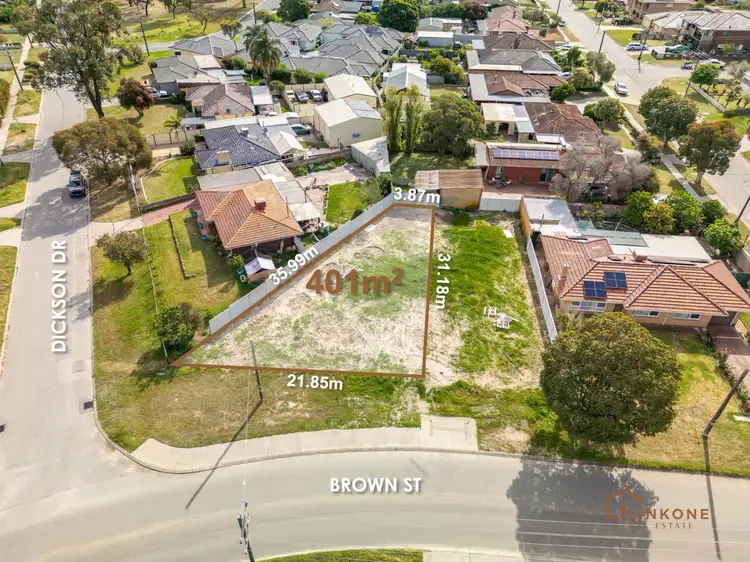5 Brown Street, Middle Swan WA 6056
