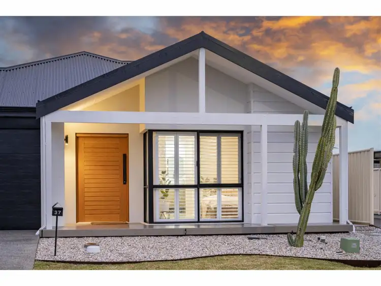 Second view of Homely house listing, 37 Waterville Road, Dunsborough WA 6281