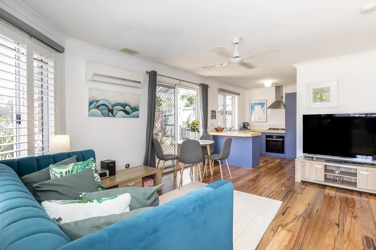 Main view of Homely house listing, 45A Coldstream Street, West Leederville WA 6007