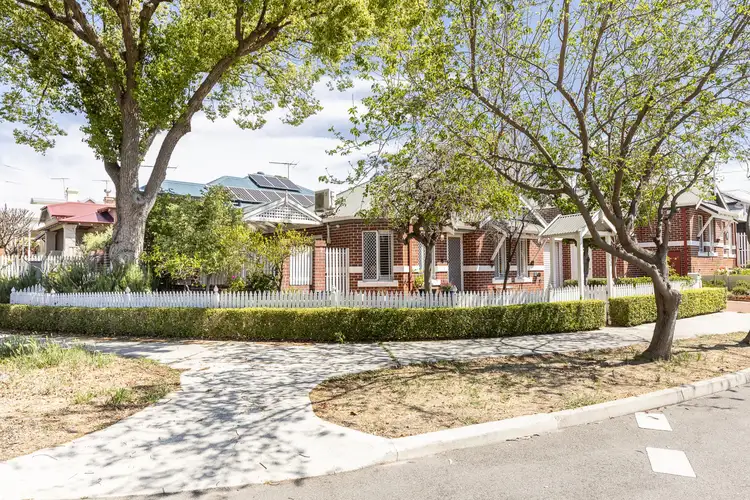 Third view of Homely house listing, 45A Coldstream Street, West Leederville WA 6007