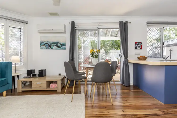 Fifth view of Homely house listing, 45A Coldstream Street, West Leederville WA 6007