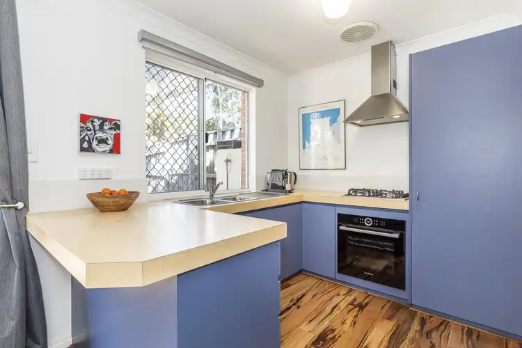 Sixth view of Homely house listing, 45A Coldstream Street, West Leederville WA 6007