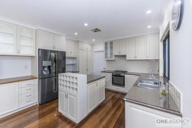 Second view of Homely house listing, 15A Croydon Avenue, Yokine WA 6060