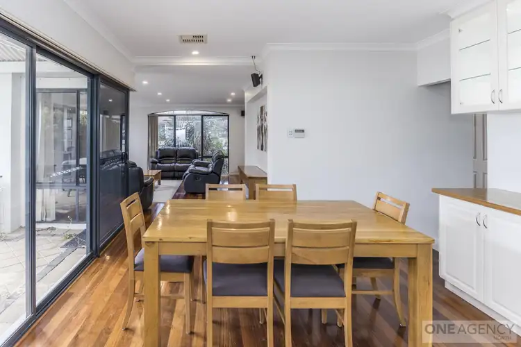 Fourth view of Homely house listing, 15A Croydon Avenue, Yokine WA 6060